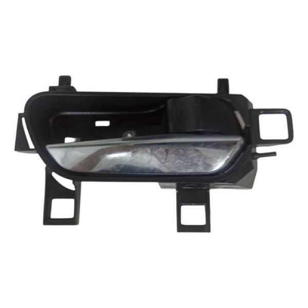 Maçaneta Interna Traseira Direita Kicks 2017 Á 2020