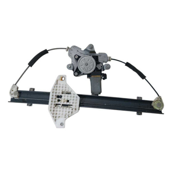 Maquina Motor Vidro Eletrico Diant Esquerd Captiva 2008 A 16