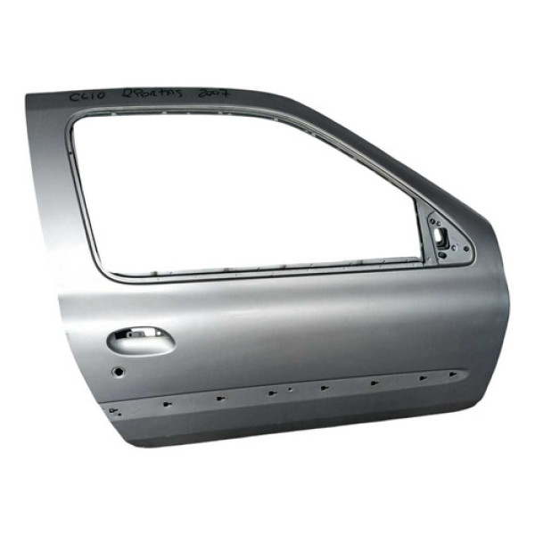 Porta Dianteira Direita Clio 2p 2006