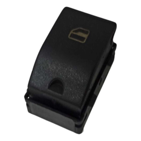 Botão Vidro Elétrico Fox Gol G5 2009 Á 2013