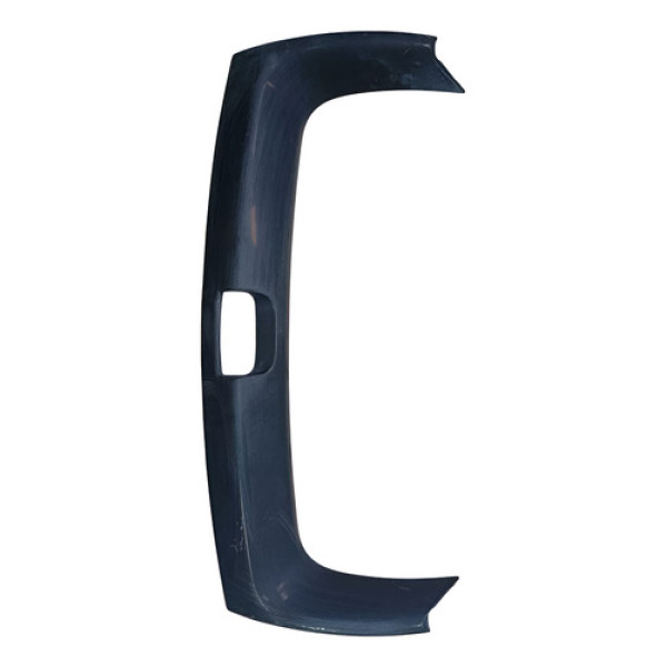 Acabamento Moldura Painel Central C4 Picasso Glx 2009 A 2014