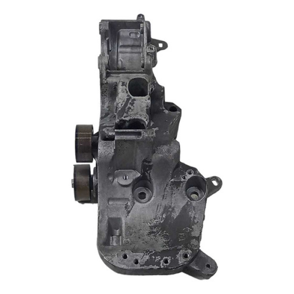 Suporte Compressor Ar Alternador Renault Duster 2013 