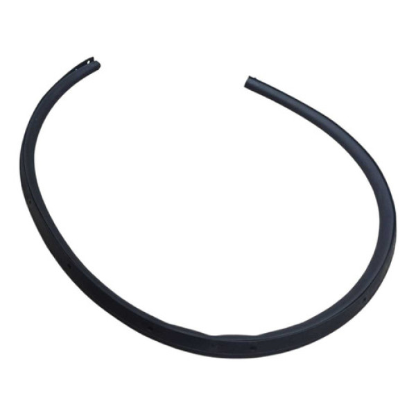 Borracha Inferior Porta Traseira Direita C3 Aircross 11 À 15