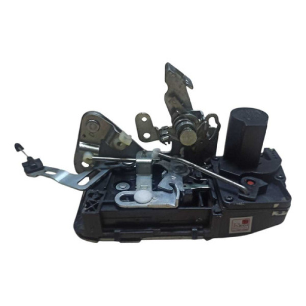 Fechadura Porta Traseira Direita Gol G4 2004 Á 2008