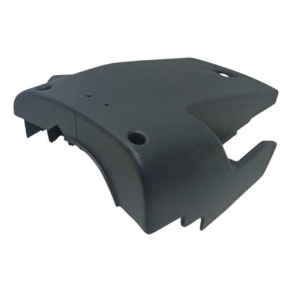 Moldura Inferior Chave De Seta C3 2006 A 2012