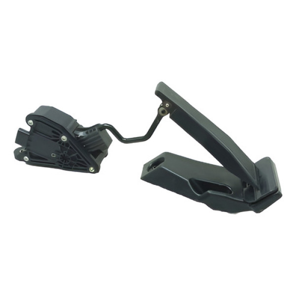 Pedal Acelerador Eletrônico New Civic 07 À 11 Cx070