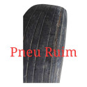 Estepe Roda Peneu R15 185/60 R15 #2 (pneu Ruim)