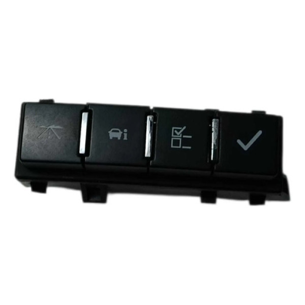 Botão Controle Estabilidade Captiva 2008 A 2012 Cx435