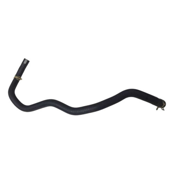 Mangueira Ar Quente City 2015 Á 2017