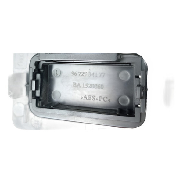 Botão Interruptor Trava Vidro Air Cross C3 Cx110