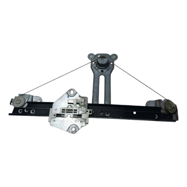Maquina Vidro Manual Traseira Direita Logan 2008 A 2013