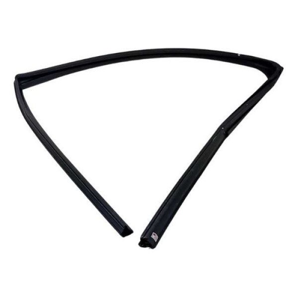 Borracha Vedação Porta D.e Renault Duster 2021 À 2023 