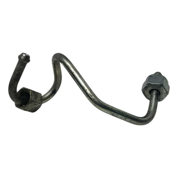 Cano Tubo Bico Injetor Grand Cherokee 3.0 2011 À 2020 