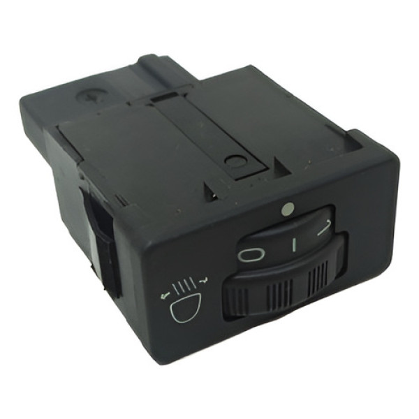 Botão Regulagem Altura Farol Xsara Picasso Cx012