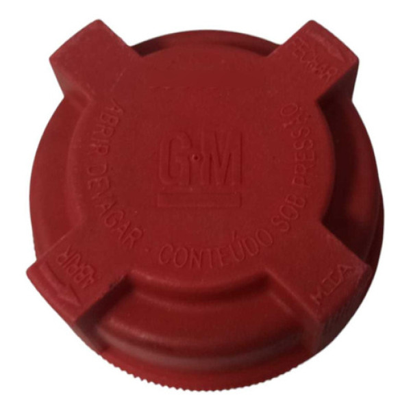 Tampa Reservatório Partida Fria Sonic 2012 À 2014