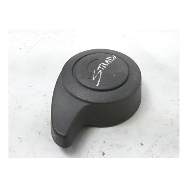 Alavanca Regulagem Banco Motorista Strada 2013 A 2020 Cx108