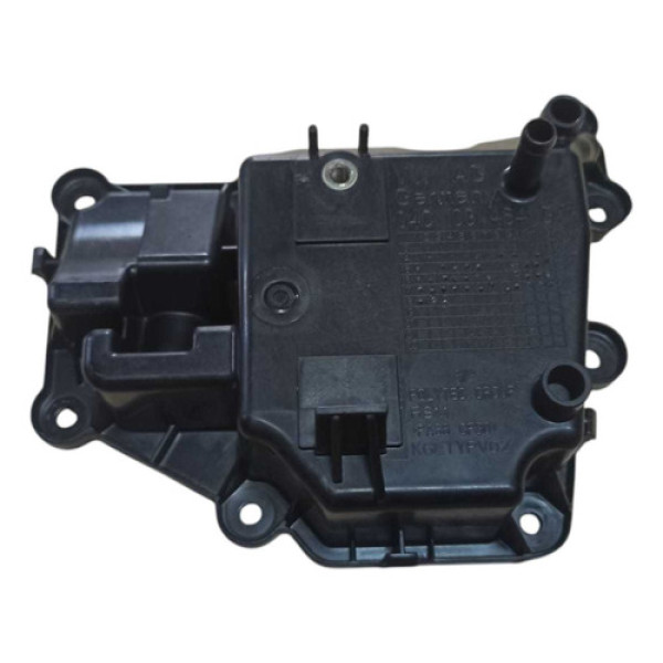 Anti Chama Defletor Óleo Polo 200 Tsi 2018