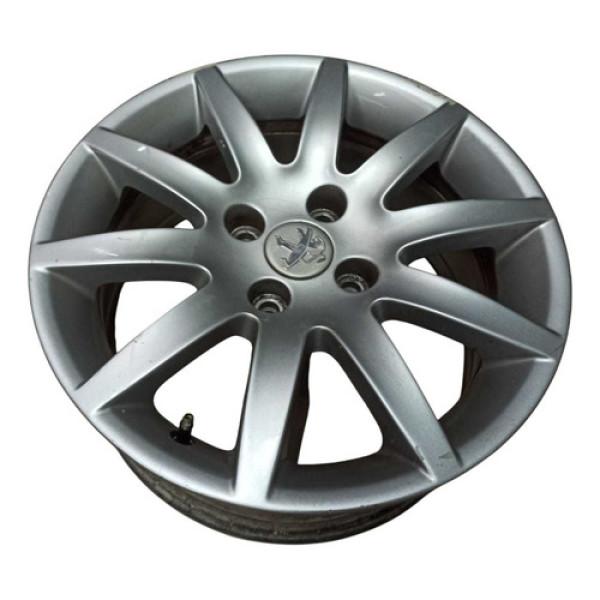 Roda Liga Leve Aro 16 308 Original 2011 A 2014