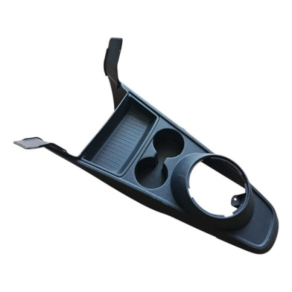 Console Central Marcha Gol Voyage G5 G6 2009 A 2016 ~4