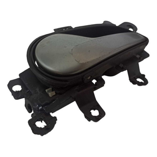 Maçaneta Interna Traseira Esquerda Up 2014 À 2017 Cx065