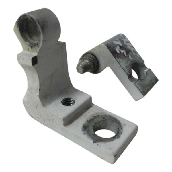 Dobradiça Superior Traseira Esquerda Golf 2007 Á 2013