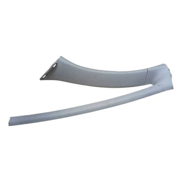 Acabamento Coluna Interna Diant Esq C3 Picasso 2011 Á 2015