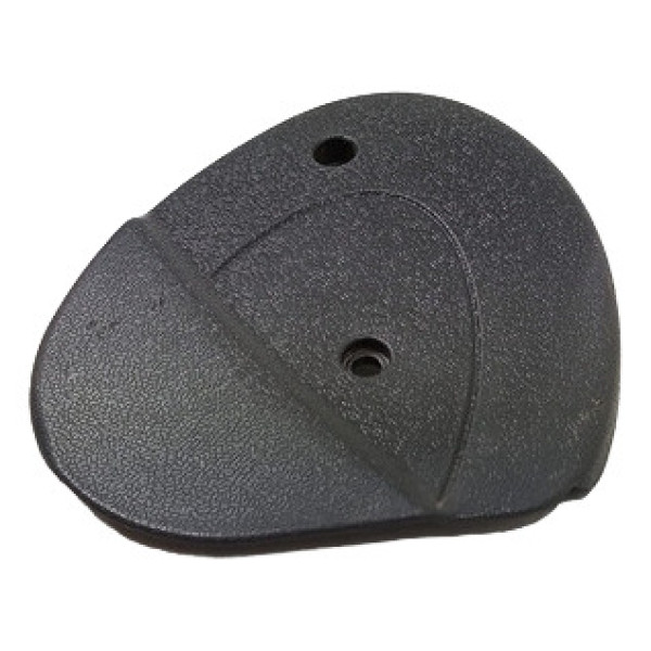 Acabamento Esquerdo Banco D.e Fiat Doblò 2002 Cx080