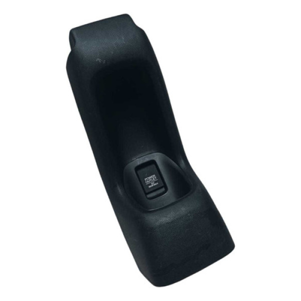 Acabamento Console Traseiro Central Hr-v 2016 À 2018