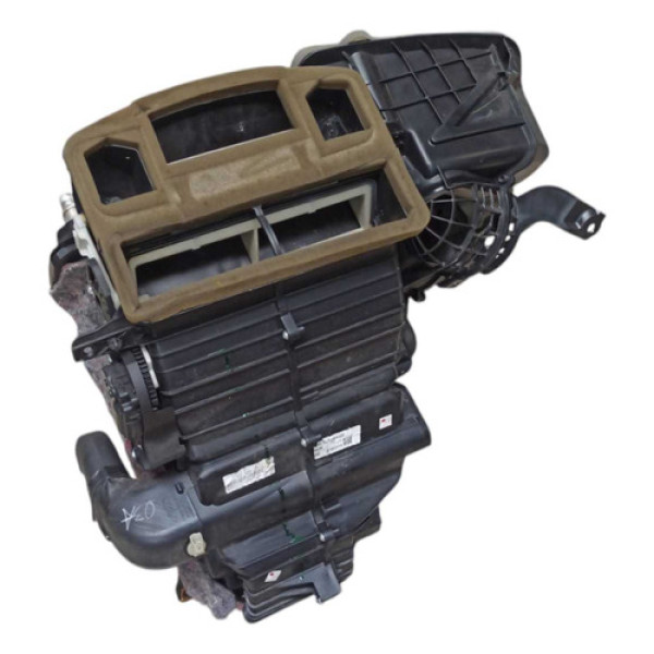 Caixa Ventilação Evaporadora Ecosport Titanium At 2.0 2014