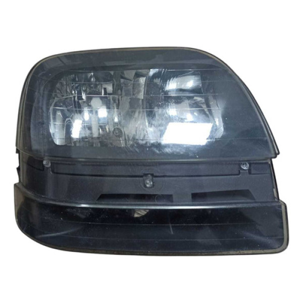 Farol Dianteiro Direito Doblo 2005