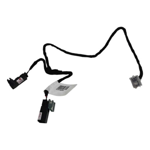 Chicote Iluminação Porta Dianteira Esquerda Renegade 15 À 23