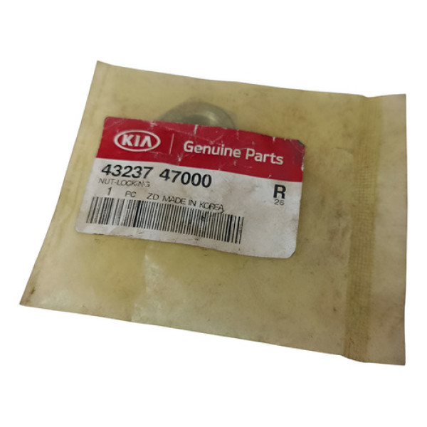 Porca Caixa Transmissão Cambio Kia Bongo 4323747000