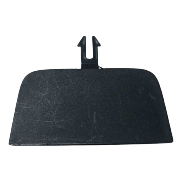 Acabamento Puxador Porta Dianteira Direita Hr-v 2016 À 2018 Preto Dianteira