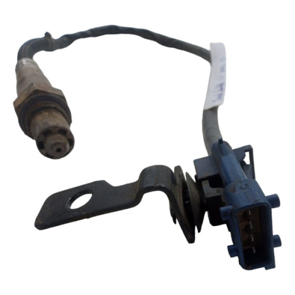 Sonda Lambda Citroën C4 2008 A 2013