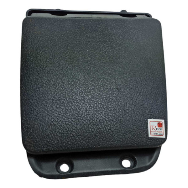  Moldura Porta Objeto Fiat Palio Siena 2001 À 2011 Cx125