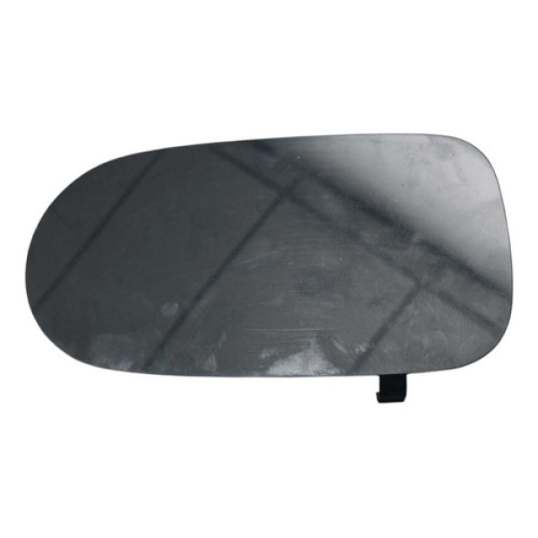 Lente Espelho Retrovisor Esquerdo Palio Siena 1996 À 2007