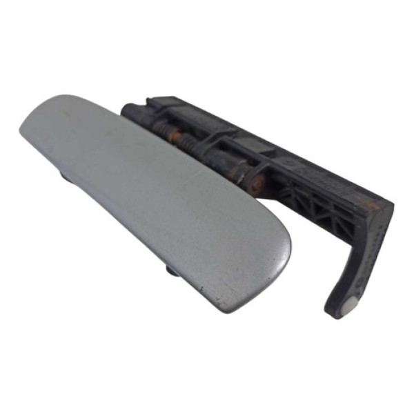 Maçaneta Externa Dianteira Esquerda Picasso 2001 Á 07 Cx042