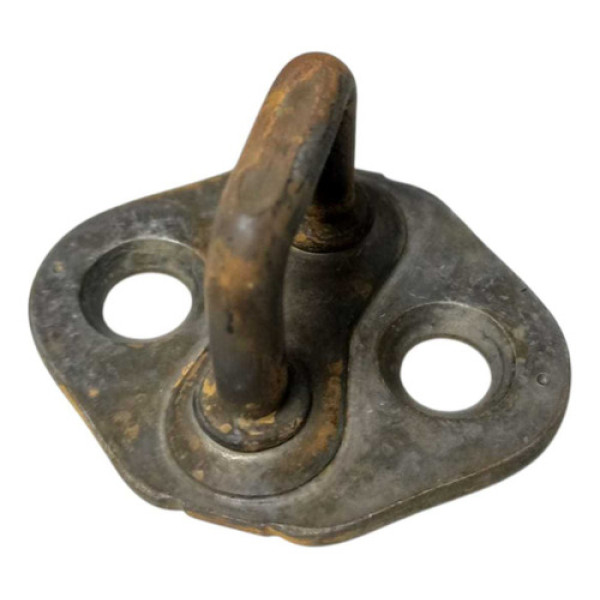 Batente Porta Dianteira Esquerda Hr-v 2016 À 2018