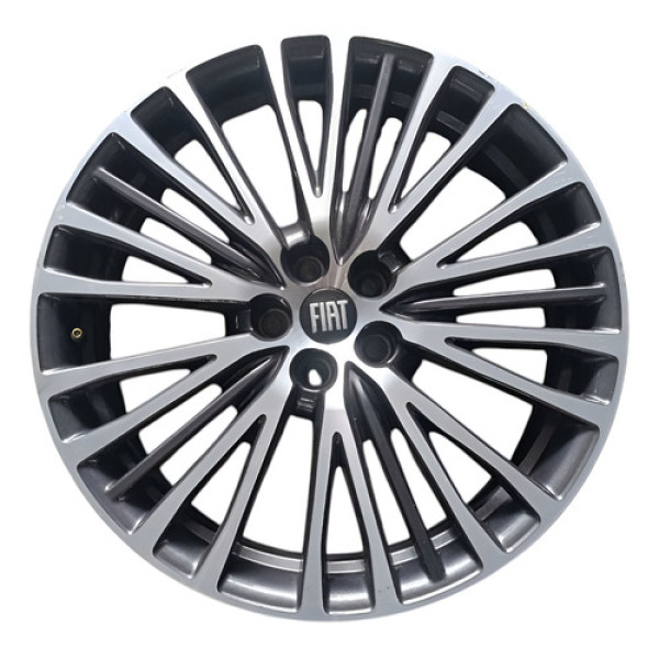 Roda Aro Liga 18 Fastback Turbo 270 2023 A 2025