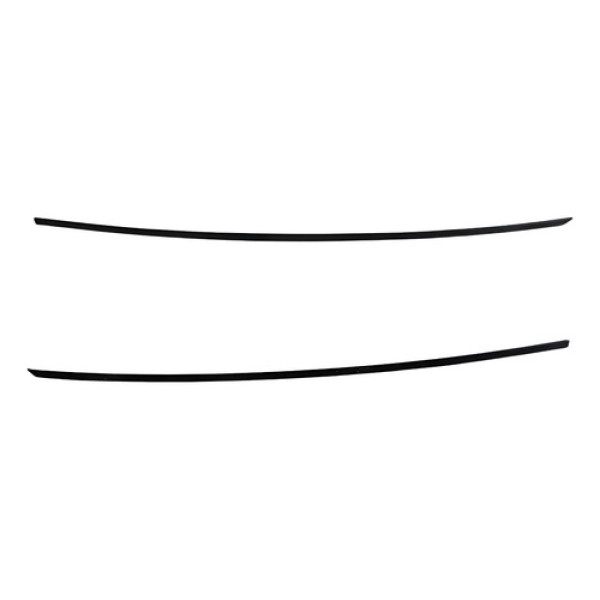 Par Friso Acabamento Teto C4 Picasso 2009 A 2014