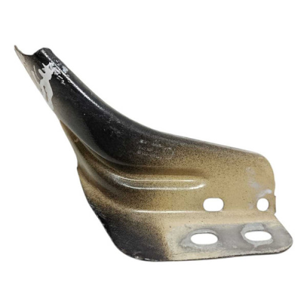 Suporte Paralama Esquerdo Gol 2009 A 2012 Cinza