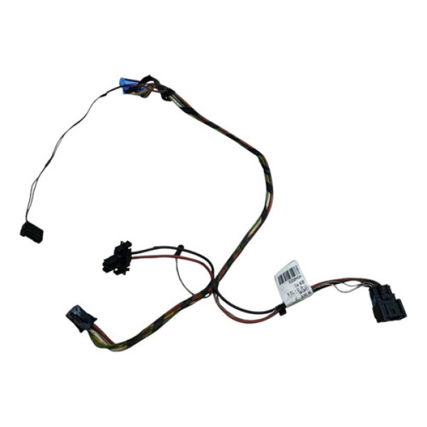 Chicote Caixa Evaporador Ar Condicionad 307 Sedan 08 À 12   