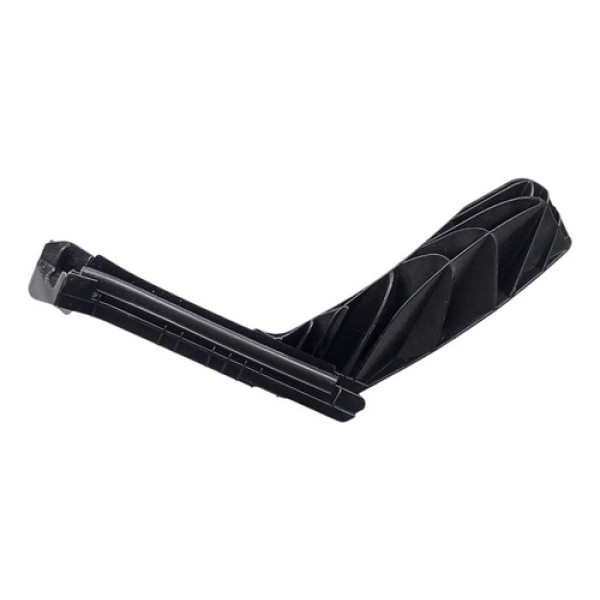 Canaleta Guia Vidro Porta Traseira Direita 208 2008 