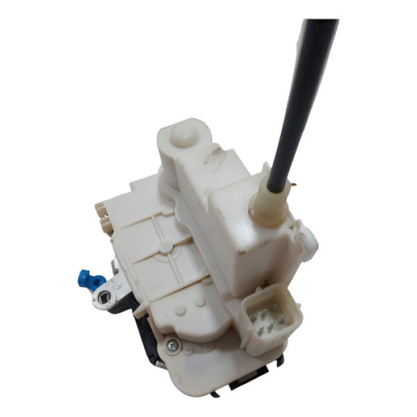 Fechadura Elétrica Dianteira Esquerda Argo 2018 A 2022