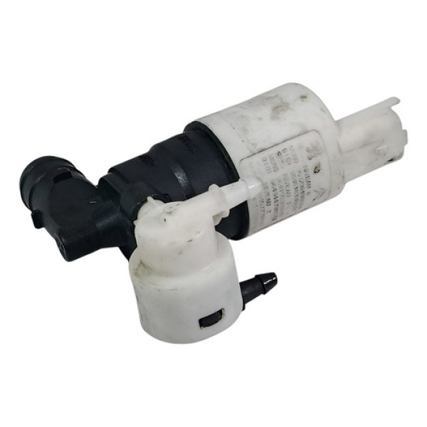 Motor Bomba Limpador Para-brisa 2008 2012 Á 2017