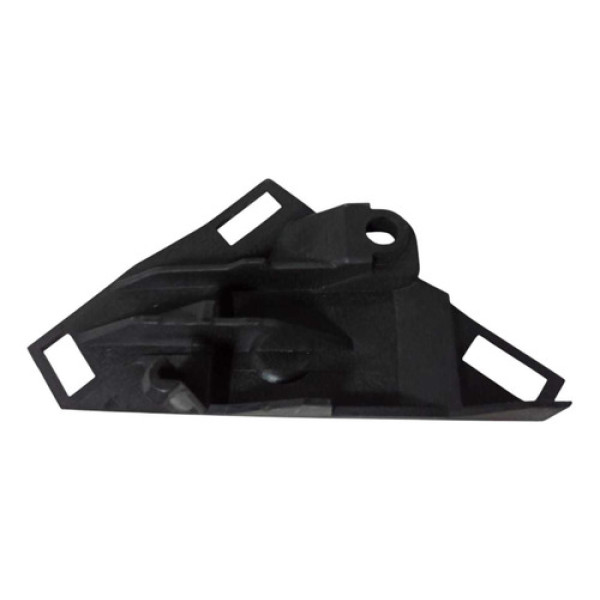 Acabamento Porta Dianteira Esquerda 208 2021 Á 2023 Branco