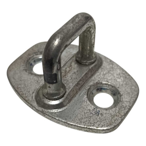 Batente Trava Porta Traseira Esquerda Spin 2013 A 2016