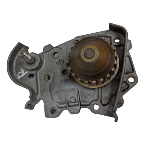 Bomba Agua Renault Logan Sandero Clio 1.6 8v Cx254