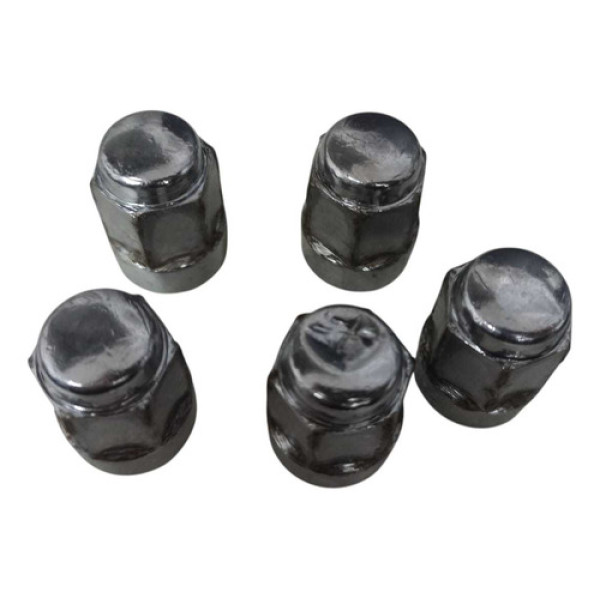 Kit Jogo Parafuso Roda Civic 2007 Á 2011