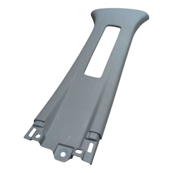 Moldura Coluna Central Direita Ka Hatch 2014 Á 2019